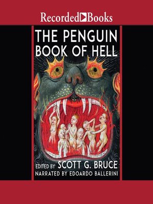 cover image of The Penguin Book of Hell